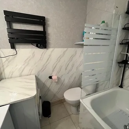 Renove 4 Personnes Avec Animaux Admis - Fr-1-749-104 * Agde