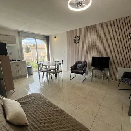 Renove 4 Personnes Avec Animaux Admis - Fr-1-749-104