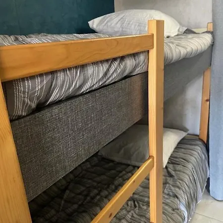 Renove 4 Personnes Avec Animaux Admis - Fr-1-749-104 Agde