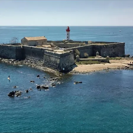 Renove 4 Personnes Avec Animaux Admis - Fr-1-749-104 Apartment *