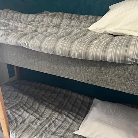Renove 4 Personnes Avec Animaux Admis - Fr-1-749-104 Apartment Agde